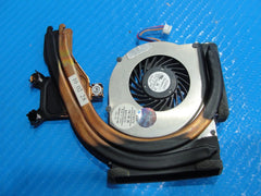 Lenovo Thinkpad 14" t400s  Genuine CPU Cooling Fan/Heatsink 60y4071 