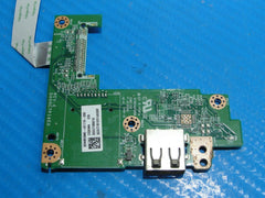 Asus Chromebook C200M 11.6" Genuine USB Port Board w/Cable 60NB05M0-IO1110-200 - Laptop Parts - Buy Authentic Computer Parts - Top Seller Ebay