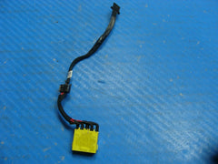 Lenovo Yoga 2 13 13.3" 20344 Genuine Laptop DC IN Power Jack w/Cable DC30100Q400 - Laptop Parts - Buy Authentic Computer Parts - Top Seller Ebay