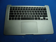 MacBook Air A1466 13" 2014 MD760LL/B Top Case w/Keyboard Trackpad 661-7480