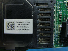 Dell Inspiron 13.3" 13-7359 OEM USB Card Reader Board GMTD5 5DTF9 