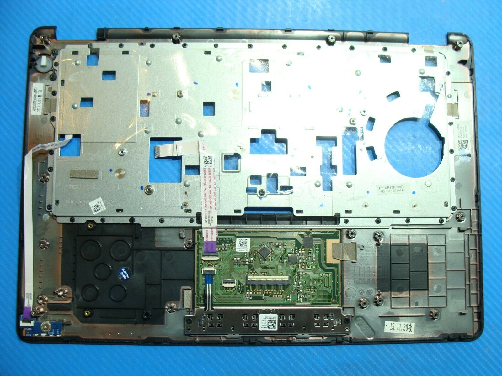 Dell Latitude E5450 14