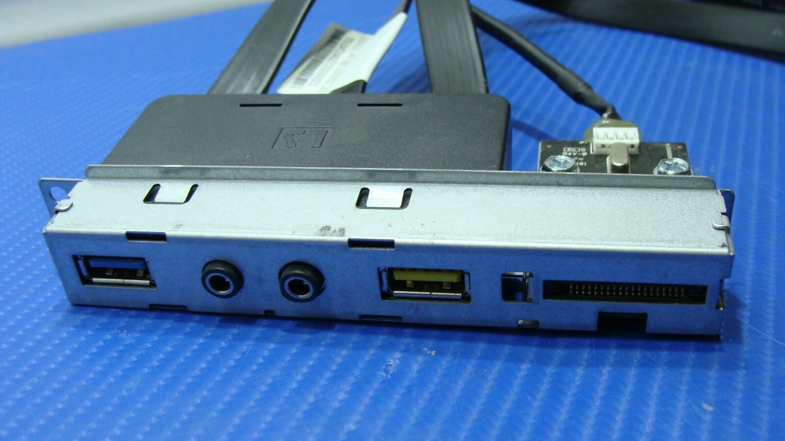 Lenovo Erazer X315 Genuine PC Front I/O USB Port Audio Sound Card Reader Board Lenovo