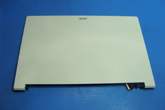 Acer ConceptD 5 CN515-51-72FX 15.6" Matte 4K UHD LCD Screen Assembly White Gr A 