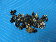 HP Pavilion AIO 23" 23-q114 Genuine Screw Set Screws for Repair ScrewSet HP