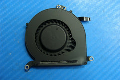 MacBook Air 13" A1466 Early 2014 MD760LL/B CPU Cooling Fan 923-0442 - Laptop Parts - Buy Authentic Computer Parts - Top Seller Ebay