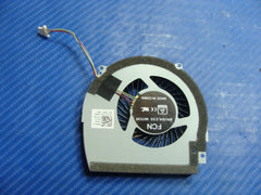 Dell Inspiron 15 7567 15.6" Genuine CPU Cooling Fan DC28000IMF0 147DX - Laptop Parts - Buy Authentic Computer Parts - Top Seller Ebay