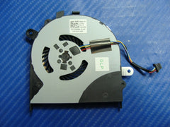 Dell Inspiron 15.6" 15-7558 Genuine Laptop CPU Cooling Fan 3NWRX GLP* Dell