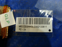 Sony VAIO 14" SVE141190X Genuine Laptop LED LVDS Video Cable DD0HK6LC002 GLP* Sony