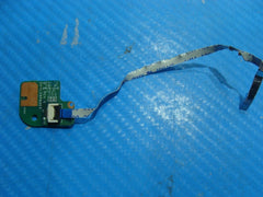 Lenovo IdeaPad 14" U410 Genuine Power Button Board w/Cable da0lz8pb8e0 