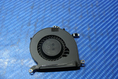 Macbook Air A1466 MD231LL/A Mid 2012 13" Genuine CPU Cooling Fan 922-9643 #3 Apple