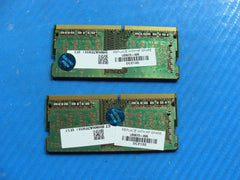 Lenovo 15IMH05H So-Dimm Samsung 8GB 2x4GB Memory RAM PC4-3200AA M471A5244CB0-CWE