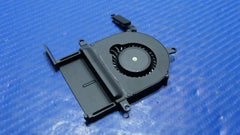 MacBook Pro 13" A1425 Late 2012 MD212LL/A Genuine Right Fan 923-0220 GLP* - Laptop Parts - Buy Authentic Computer Parts - Top Seller Ebay