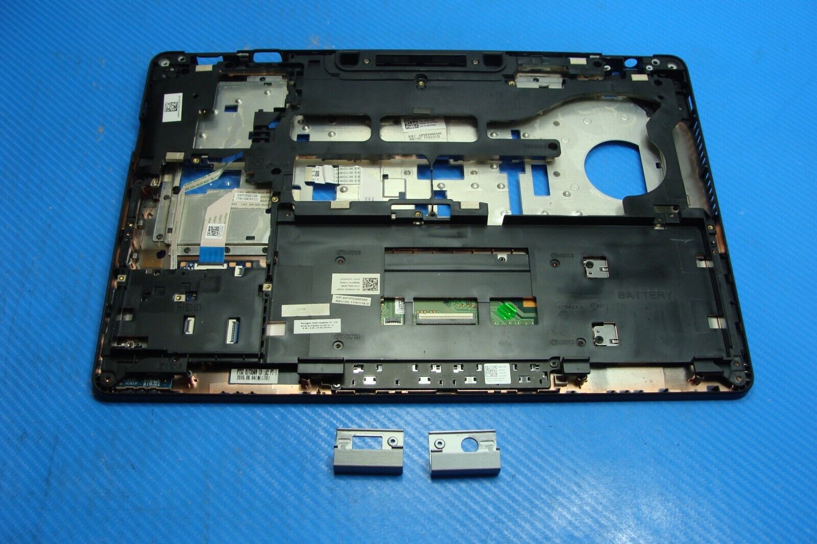 Dell Latitude E5470 14