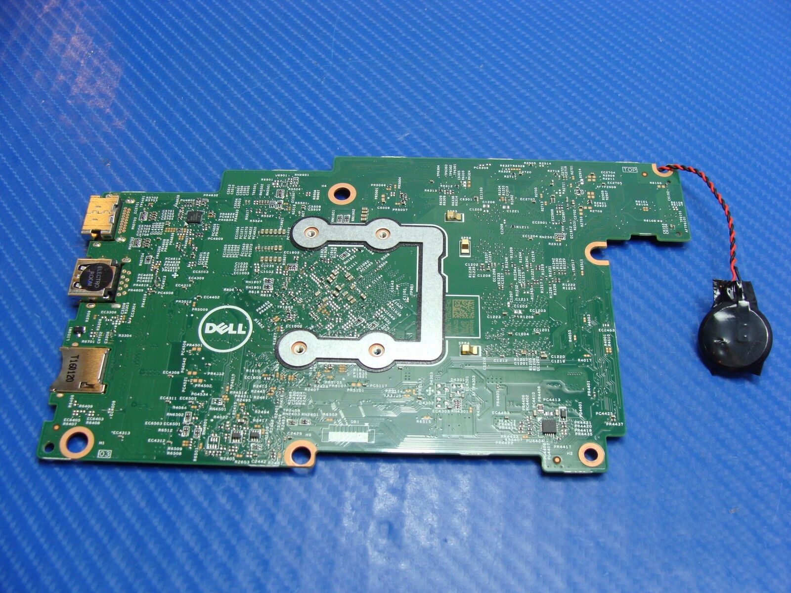 Dell Inspiron 11.6