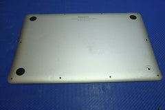 MacBook Pro A1502 13" Late 2013 ME866LL/A Genuine Bottom Case 923-0561 #3 ER* - Laptop Parts - Buy Authentic Computer Parts - Top Seller Ebay