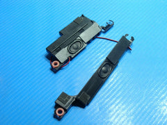 Dell Inspiron 15r-5537 15.6" Left & Right Speaker Set p07cn pk23000jz00 - Laptop Parts - Buy Authentic Computer Parts - Top Seller Ebay