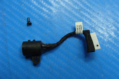 Dell Latitude 15.6" 3580 Genuine DC IN Power Jack w/Cable 450.0a101.0021