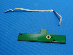 Asus X54L-BBK4 15.6" Genuine Laptop Power Button Board w/ Cable 69N0LJC10B01-01 ASUS