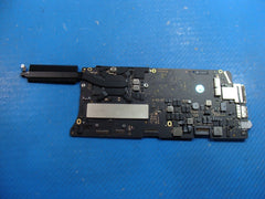 MacBook Pro 13 A1502 2015 MF839LL/A i5-5257U 2.7GHz 8GB Logic Board 661-02354