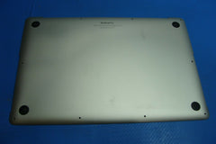 MacBook Pro A1398 15" 2015 MJLQ2LL/A Genuine Bottom Case 923-00544 - Laptop Parts - Buy Authentic Computer Parts - Top Seller Ebay