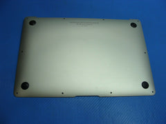 MacBook Air 13" A1369 Mid 2011 MC965LL/A Genuine Bottom Case Silver 922-9968 - Laptop Parts - Buy Authentic Computer Parts - Top Seller Ebay