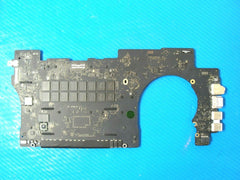 MacBook Pro 15" A1398 MGXA2LL OEM i7-4870HQ 2.5GHz 16GB Logic Board 661-00677 Apple