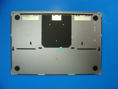 MacBook Pro A2485 2021 MK1E3LL/A 16 Genuine Bottom Case Space Gray 613-20853-01