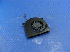 MacBook Pro A1278 13" Mid 2009 MB991LL/A Genuine CPU Cooling Fan 661-4946 ER* - Laptop Parts - Buy Authentic Computer Parts - Top Seller Ebay