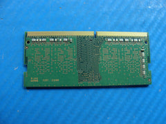 HP 15-da0014dx So-Dimm Samsung 4GB 1Rx16 Memory RAM PC4-2400T M471A5244BB0-CRC