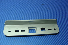 HP Sprout Immersive 23-s010 AIO 23" OEM USB Audio Ports Cover Panel Silver ER* - Laptop Parts - Buy Authentic Computer Parts - Top Seller Ebay