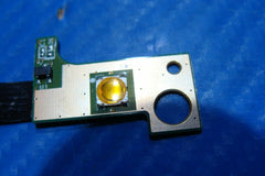 Dell Inspiron 15-3567 15.6" Genuine Power Button Board w/Cable 450.09P08.0001 Dell