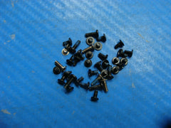 Samsung 13.3" NP535U3C Genuine Screw Set Screws for Repair ScrewSet Samsung