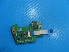 HP 15.6" 15-ef0023dx Genuine Laptop Audio Card Reader Board w/Cable DA00P5TH6C0