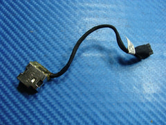 HP 15.6" 2000-2d29WM Genuine Laptop DC IN Power Jack w/Cable 661680-YD1 GLP* - Laptop Parts - Buy Authentic Computer Parts - Top Seller Ebay