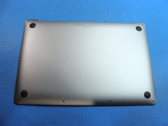 MacBook Pro 13" A2338 Late 2020 MYDA2LL/A Bottom Case Space Gray 613-13916-A "A"