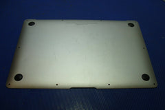 MacBook Air 13" A1466 2014 MD760LL/B Genuine Bottom Case Silver 923-0443 #3 GLP* Apple