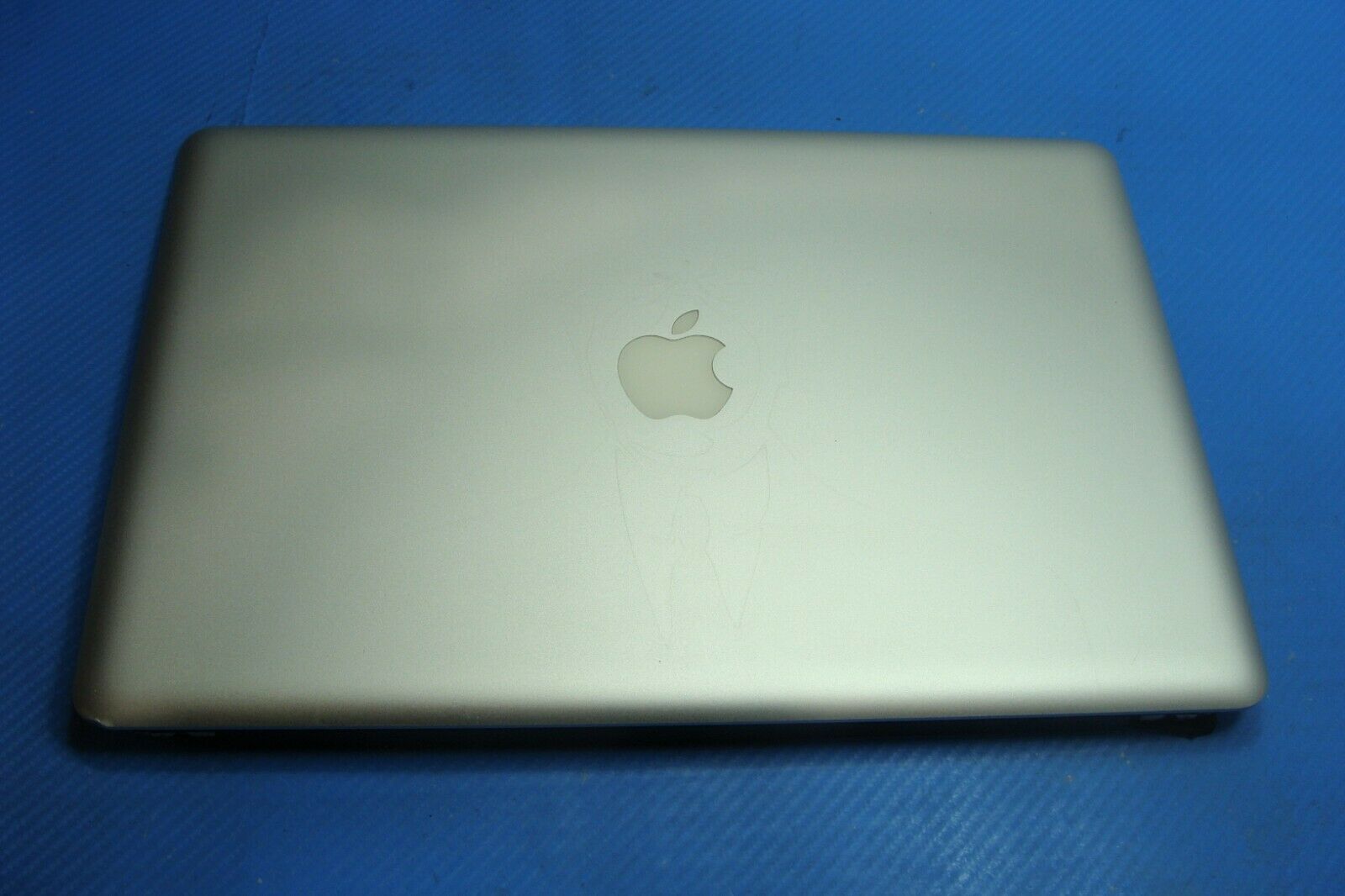 MacBook Pro A1286 15