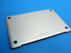 MacBook Pro A1278 13" Mid 2012 MD101LL/A Genuine Laptop Bottom Case 923-0103 #1 Apple