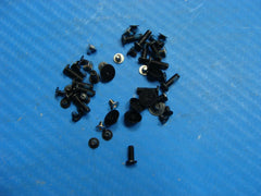 HP Notebook 15-ba015wm 15.6" Genuine Laptop Screw Set Screws for Repair ScrewSet 