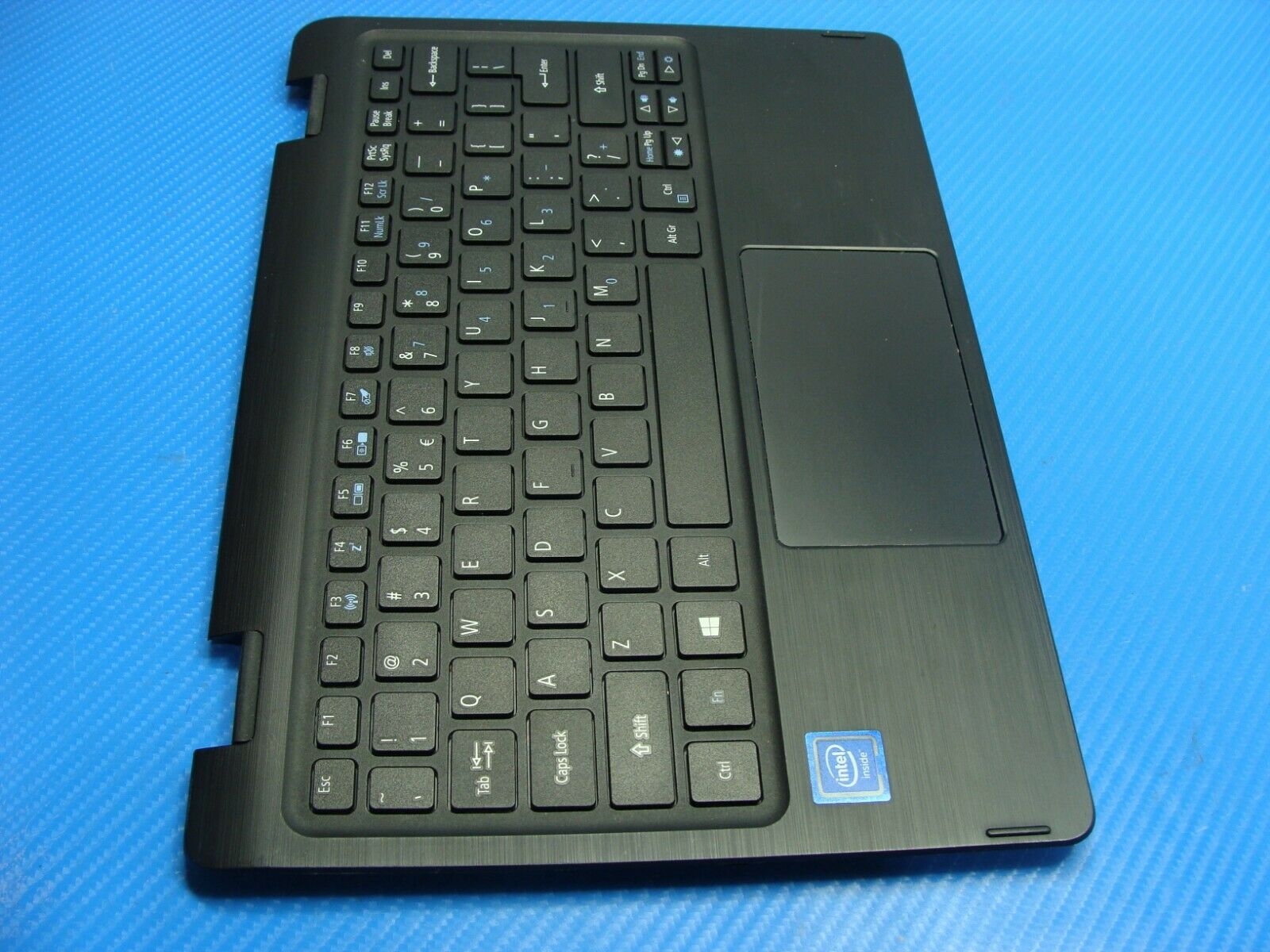 Acer Spin SP111-31 11.6