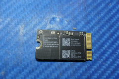 MacBook Air 13" A1466 Mid 2012 MD231LL/A OEM Bluetooth Card 661-6622 #1 GLP* Apple