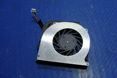 Toshiba Satellite P845t-S4310 14" Genuine CPU Cooling Fan LY60A05P LY60BY10 Toshiba