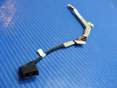 Lenovo ThinkPad Helix 11.6" Genuine DC IN Power Jack w/Cable 50.4WW04.001 ER* - Laptop Parts - Buy Authentic Computer Parts - Top Seller Ebay