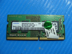 HP 15t-dw300 Samsung 4GB 1Rx16 PC4-3200AA Memory RAM M471A5244CB0-CWE