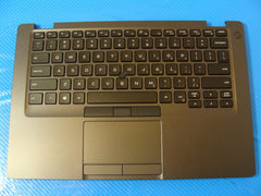 Dell Latitude 5401 14" Genuine Palmrest w/BL Keyboard Touchpad FXM2T Grade A