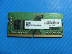 HP 15-cw1063wm So-Dimm Samsung 8GB Memory RAM PC4-2666V M471A1K43CB1-CTD