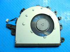 Lenovo IdeaPad S145-15AST 15.6" Genuine Laptop CPU Cooling Fan DC28000DWV0 