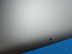 MacBook Pro w/Touchbar 13" A1706 2016 MLH12LL/A Bottom Case Space Gray 923-01381 - Laptop Parts - Buy Authentic Computer Parts - Top Seller Ebay