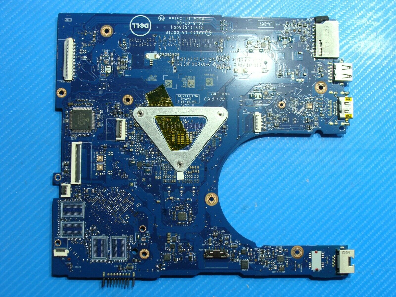 Dell Inspiron 15.6